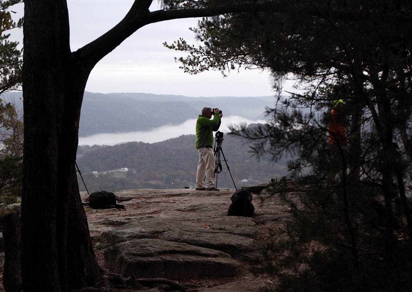 Time-Lapse Workshop